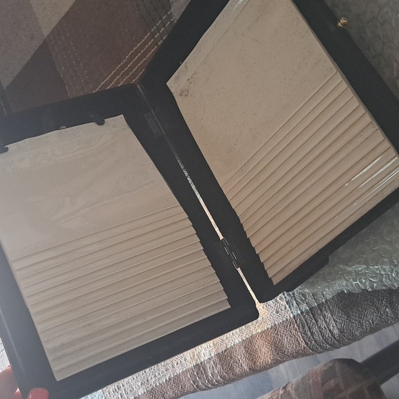 Photo album and frame - Picture 4 of 6